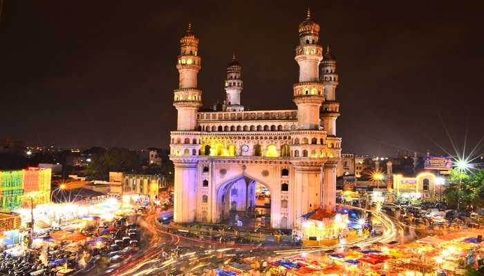 Top 10 Best Cities To Live In India - Top Cities To Live in India