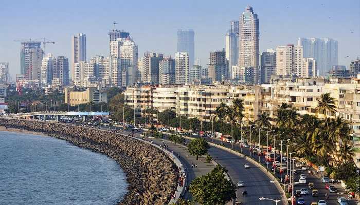 Top 10 Best Cities To Live In India - Top Cities To Live in India