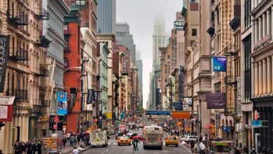 Top 13 Most Popular Tourist Attractions In New York City